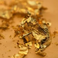 Huge gold and copper deposits at Medina in Saudi Arabia