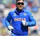 Dhoni says why he do not get angry on the field