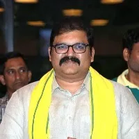 People are afraiding for Jagan programmes says Pattabhi