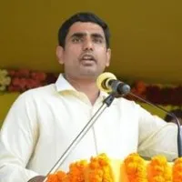 tdp leader nara lokesh fires on ap government over journalists arrests