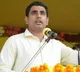 tdp leader nara lokesh fires on ap government over journalists arrests