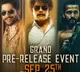 The Ghost movie update