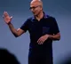 Satya Nadella explains productivity Paranoia