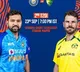 Wet outfield delayed 2nd T20 match between Team India and Australia