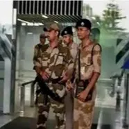 AAI decides to deploy private security personnel in 60 airports