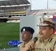 Huge security arrangements for Team India and Australia match at Uppal stadium