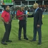 Eight overs match at Nagpur