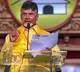 Chandrababu questions AP Police over journalist Ankababu arrest issue