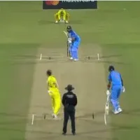 Team India beat Australia in 2nd T20