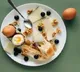 Nine healthy foods that contains good fat