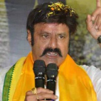 YSR changed airport name, his son renamed health varsity: Balakrishna