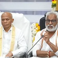 White paper on TTD assets released; construction of 5 rest houses soon: Subba Reddy