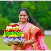 Nine-day 'Bathukamma' fete to begin on Sunday; CM KCR extends greetings