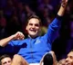Roger Federer bids adieu It has been a perfect journey says swiss legend