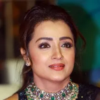 Trisha Special