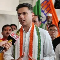 sachin Pilot meets speaker Congress MLAs amid lobbying for Rajasthan CM post