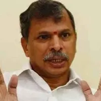 Tulsi Reddy criticizes Jagan for developing Kuppam on par with Pulivendula