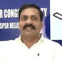 Chandrababu is a liar says Kakani Govardhan Reddy