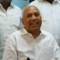Chinta Mohan comments on CM Jagan over NTR Health University name change