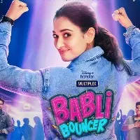 Babli Bouncer Movie Review