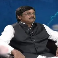 Vivek alleges Kalvakuntla family caused to HCA downfall