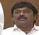 YCP MLA Uma Sankara Ganesh Warns Ayyanna Patrudu