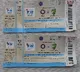 Another mistake by HCA  timing of the match was wrong on the T20 tickets
