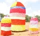 Bathukammas at Uppa Stadium during India and South Africa T20