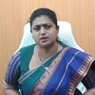 Roja warns Nandamuri Balakrishna