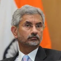 India will peace side says Jai Shankar