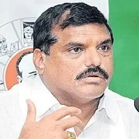Its a matter of 5 mini to stop yatras says Botsa