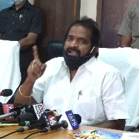 Minister Srinivas Goud says state govt helps Gymkhana stampede victims