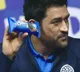 Dhoni re launches Oreo biscuits in India