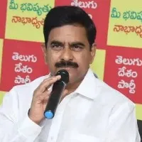 80 YSRCP MLAs ready for revolt says Devineni Uma