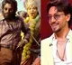 Bollywood hero Tiger Shroff says his favorite south star is Allu Arjun