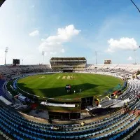 Team India won the toss in Uppal T20