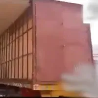 Anand Mahindra shares mobile marriage hall video