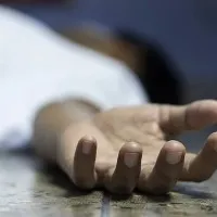 Youth commits suicide in Prakasham district