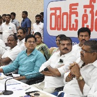 5 minutes enough to stop ‘Amaravati farmers padayatra’: Botcha