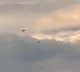 Two planes collide mid-air in Germany,  crash land on houses: Watch