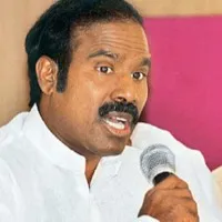 Praja Shanthi Party Chief KA Paul says if their party wins in munugodu built multi Specialty hospital