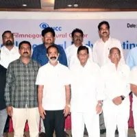 Ghattamaneni Adiseshagiri Rao won in FNCC Elections