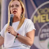 Giorgia Meloni set to become Italys first woman PM after triumph in election