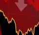 Market crash leaves investors poorer by Rs 7 lakh crore