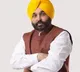 Punjabs AAP  govt set to floor test tommarrow