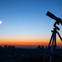 Jupiter closest to Earth tonight Next time it comes this close even your children wont be here
