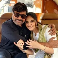 Chiranjeevi Interview