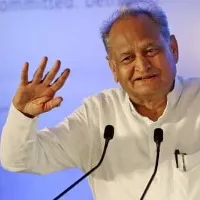 Unhappy with Gehlot camp MLAs Cong may send show cause notices to some