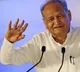 Unhappy with Gehlot camp MLAs Cong may send show cause notices to some