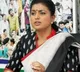 ap minister rk roja satirical tweet on chandra babu